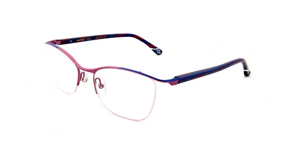 Etnia Barcelona WHITNEY Eyeglasses - view 10